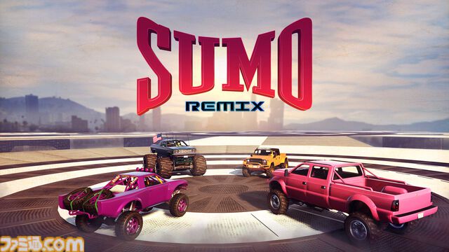 『GTAオンライン』データ流出とショートトリップで2倍のGTAマネーとRPが獲得可能。ラッキールーレットの特賞で“デクラス ドリフトタンパ”が登場