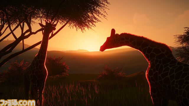 【237円】『プラネット ズー』が95%オフのセール価格に。DLCも対象で全部入りは22244円が7268円になって超お得。リアルな動物たちが棲む動物園が作れるシミュレーション