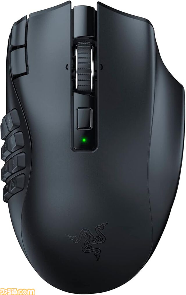 AmazonプライムデーでRazer製品がセール中。軽量ゲーミングマウスは34％オフ、ラピッドトリガー搭載キーボードは35％オフ