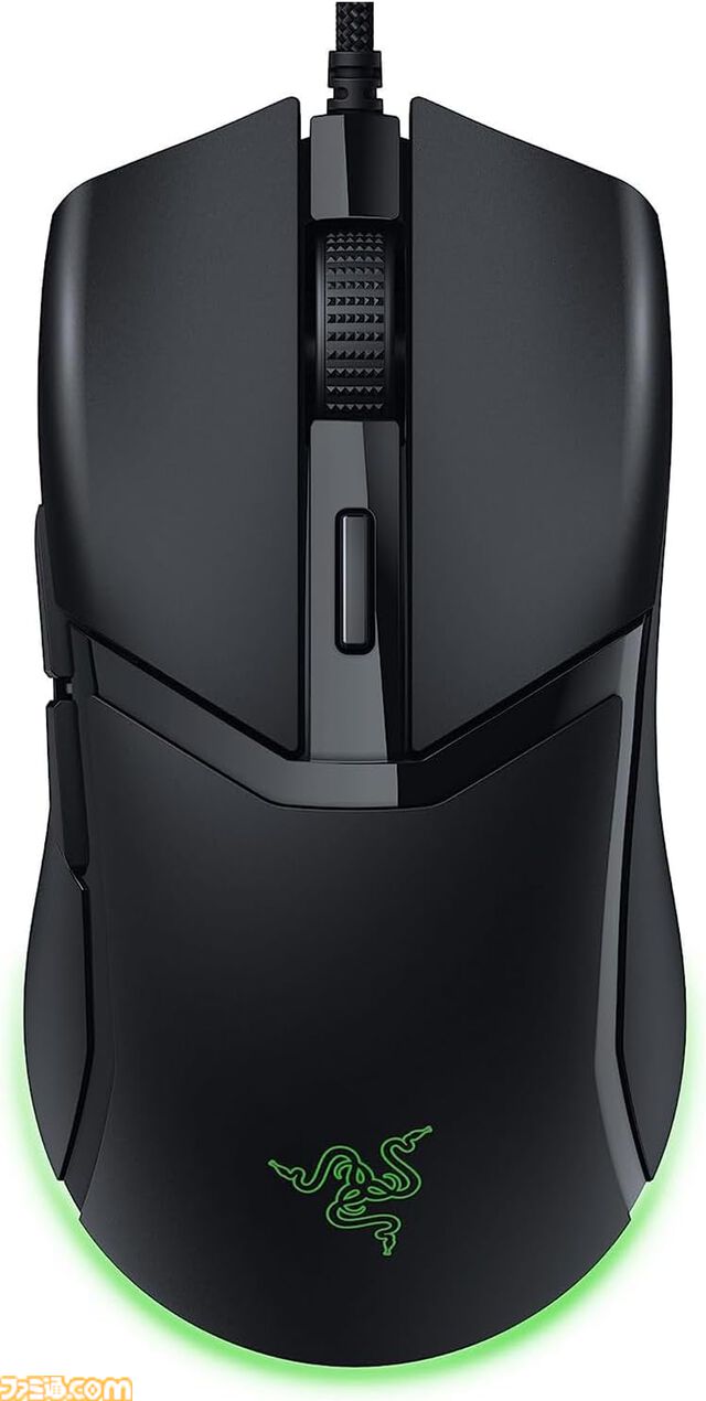 AmazonプライムデーでRazer製品がセール中。軽量ゲーミングマウスは34％オフ、ラピッドトリガー搭載キーボードは35％オフ