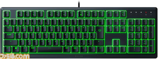 AmazonプライムデーでRazer製品がセール中。軽量ゲーミングマウスは34％オフ、ラピッドトリガー搭載キーボードは35％オフ