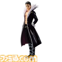 『ハンターハンター』一番くじが本日（6/15）発売。絶対時間を発動するクラピカのフィギュア（ラストワン賞）が当たる