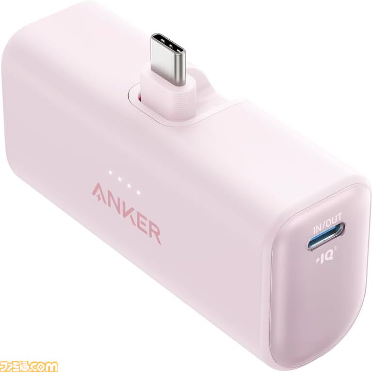 【Amazonプライムデー】Anker急速充電器が40%オフ、USB-Cケーブルが34%オフ。薄型モバイルバッテリーや紛失防止タグもお買い得