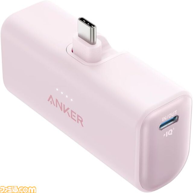 【Amazonプライムデー】Anker急速充電器が40%オフ、USB-Cケーブルが34%オフ。薄型モバイルバッテリーや紛失防止タグもお買い得