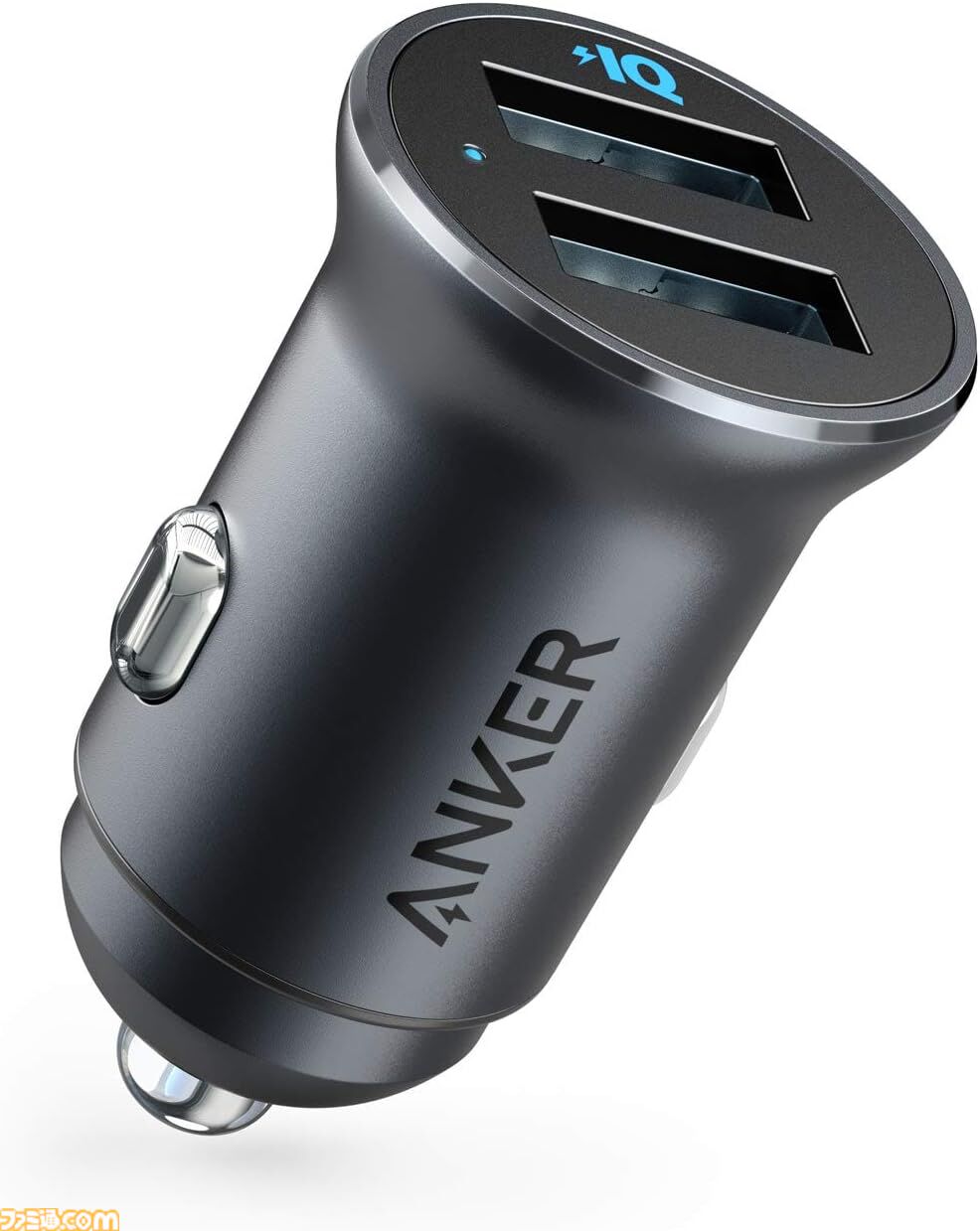 【Amazonプライムデー】Anker急速充電器が40%オフ、USB-Cケーブルが34%オフ。薄型モバイルバッテリーや紛失防止タグもお買い得