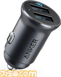 【Amazonプライムデー】Anker急速充電器が40%オフ、USB-Cケーブルが34%オフ。薄型モバイルバッテリーや紛失防止タグもお買い得