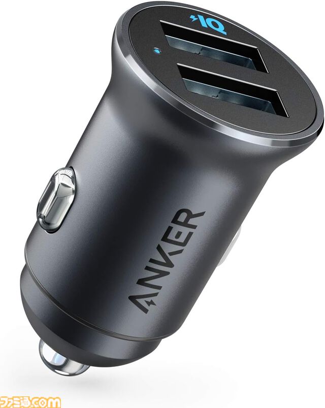 【Amazonプライムデー】Anker急速充電器が40%オフ、USB-Cケーブルが34%オフ。薄型モバイルバッテリーや紛失防止タグもお買い得