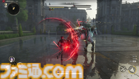 『白銀の城』レッドローズの二丁拳銃アクションに酔いしれる。パリィからのトドメも爽快すぎた第2回CBT"二分法テスト"先行プレイ【BW2026】