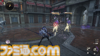 『白銀の城』レッドローズの二丁拳銃アクションに酔いしれる。パリィからのトドメも爽快すぎた第2回CBT"二分法テスト"先行プレイ【BW2026】