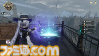 『白銀の城』レッドローズの二丁拳銃アクションに酔いしれる。パリィからのトドメも爽快すぎた第2回CBT"二分法テスト"先行プレイ【BW2026】
