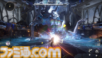 『白銀の城』レッドローズの二丁拳銃アクションに酔いしれる。パリィからのトドメも爽快すぎた第2回CBT"二分法テスト"先行プレイ【BW2026】
