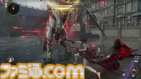『白銀の城』レッドローズの二丁拳銃アクションに酔いしれる。パリィからのトドメも爽快すぎた第2回CBT"二分法テスト"先行プレイ【BW2026】