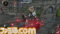 『白銀の城』レッドローズの二丁拳銃アクションに酔いしれる。パリィからのトドメも爽快すぎた第2回CBT"二分法テスト"先行プレイ【BW2026】