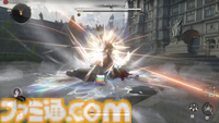 『白銀の城』レッドローズの二丁拳銃アクションに酔いしれる。パリィからのトドメも爽快すぎた第2回CBT"二分法テスト"先行プレイ【BW2026】