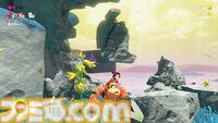 『ドンキーコング バナンザ』1周年。破壊の限りを尽くす爽快感がたまらない新世代の3Dアクション。『スーパードンキーコング』モチーフのステージも話題になった【今日は何の日？】