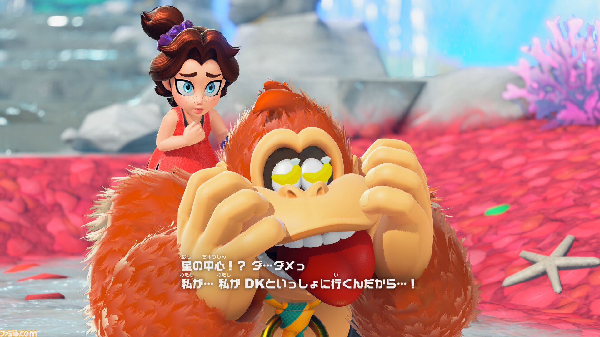 『ドンキーコング バナンザ』1周年。破壊の限りを尽くす爽快感がたまらない新世代の3Dアクション。『スーパードンキーコング』モチーフのステージも話題になった【今日は何の日？】
