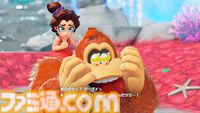 『ドンキーコング バナンザ』1周年。破壊の限りを尽くす爽快感がたまらない新世代の3Dアクション。『スーパードンキーコング』モチーフのステージも話題になった【今日は何の日？】