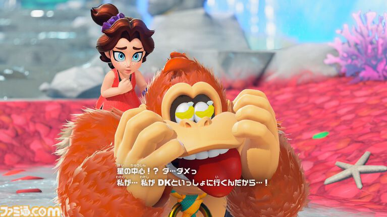 『ドンキーコング バナンザ』1周年。破壊の限りを尽くす爽快感がたまらない新世代の3Dアクション。『スーパードンキーコング』モチーフのステージも話題になった【今日は何の日?】