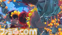 『ドンキーコング バナンザ』1周年。破壊の限りを尽くす爽快感がたまらない新世代の3Dアクション。『スーパードンキーコング』モチーフのステージも話題になった【今日は何の日？】