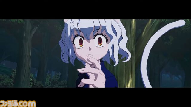 『ハンターハンター ネンインパクト』1周年。ゴンやキルア、クロロからゲンスルー、メルエムまで。キメラアント編までの登場キャラが入り乱れる2D対戦格闘ゲーム【今日は何の日？】