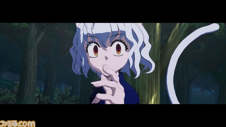 『ハンターハンター ネンインパクト』1周年。ゴンやキルア、クロロからゲンスルー、メルエムまで。キメラアント編までの登場キャラが入り乱れる2D対戦格闘ゲーム【今日は何の日?】