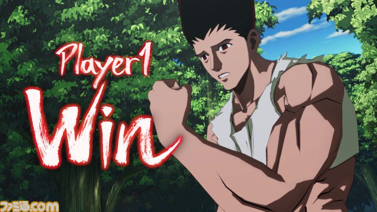 『ハンターハンター ネンインパクト』1周年。ゴンやキルア、クロロからゲンスルー、メルエムまで。キメラアント編までの登場キャラが入り乱れる2D対戦格闘ゲーム【今日は何の日?】