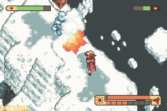 “ボクタイ”こと『ボクらの太陽』が発売された日。リアルな太陽の光を武器に闇の一族を浄化していく小島秀夫監督作品【今日は何の日?】