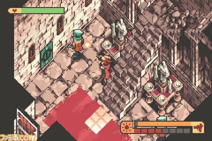 “ボクタイ”こと『ボクらの太陽』が発売された日。リアルな太陽の光を武器に闇の一族を浄化していく小島秀夫監督作品【今日は何の日?】