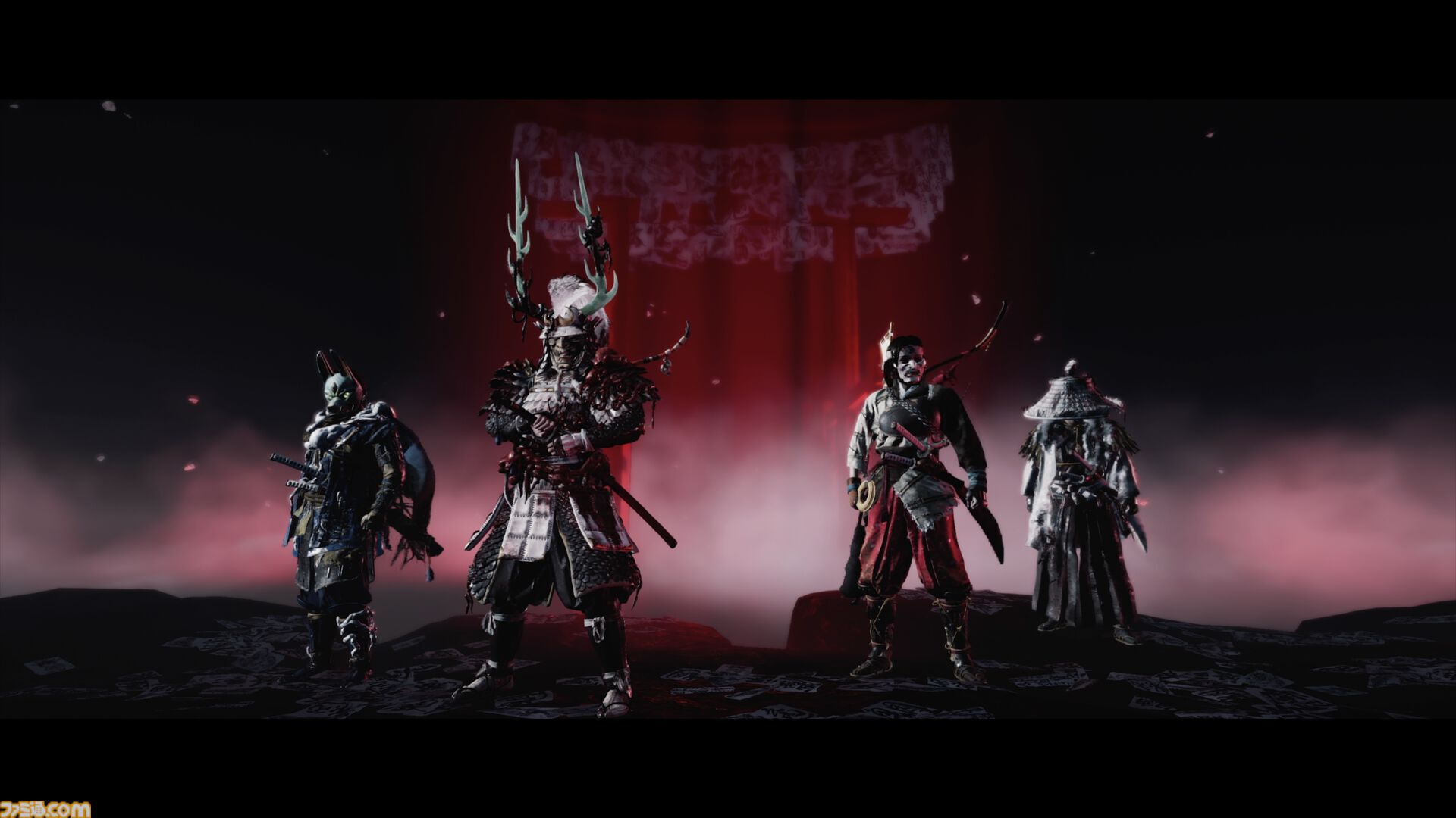 『ゴースト・オブ・ツシマ』が発売された日。“元寇”をテーマにした海外生まれの時代劇アクション。和を感じる美しい風景に心を打たれる人が続出。狐がかわいい【今日は何の日？】