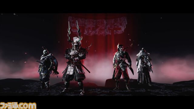 『ゴースト・オブ・ツシマ』が発売された日。“元寇”をテーマにした海外生まれの時代劇アクション。和を感じる美しい風景に心を打たれる人が続出。狐がかわいい【今日は何の日？】