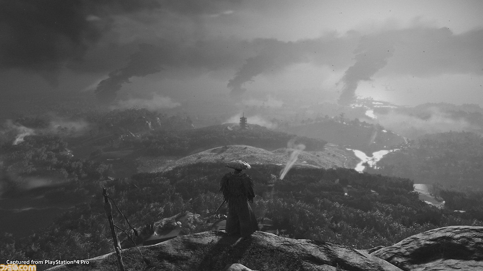 『ゴースト・オブ・ツシマ』が発売された日。“元寇”をテーマにした海外生まれの時代劇アクション。和を感じる美しい風景に心を打たれる人が続出。狐がかわいい【今日は何の日？】
