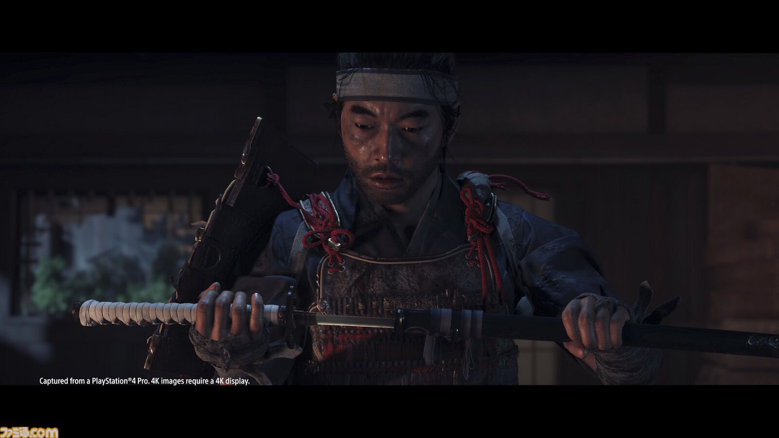 『ゴースト・オブ・ツシマ』が発売された日。“元寇”をテーマにした海外生まれの時代劇アクション。和を感じる美しい風景に心を打たれる人が続出。狐がかわいい【今日は何の日？】