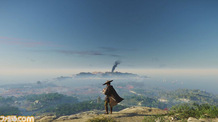 『ゴースト・オブ・ツシマ』が発売された日。“元寇”をテーマにした海外生まれの時代劇アクション。和を感じる美しい風景に心を打たれる人が続出。狐がかわいい【今日は何の日?】