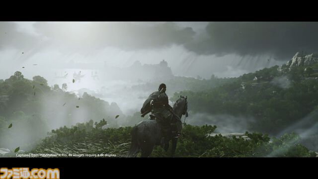 『ゴースト・オブ・ツシマ』が発売された日。“元寇”をテーマにした海外生まれの時代劇アクション。和を感じる美しい風景に心を打たれる人が続出。狐がかわいい【今日は何の日？】