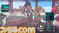 『ゼノギアス』にインスパイアされた『Lie of Caelum: Spirit』がすごそう。3D×2Dドット絵でSF世界の戦いを描く『RPGツクールMZ』製RPG