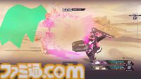 『ゼノギアス』にインスパイアされた『Lie of Caelum: Spirit』がすごそう。3D×2Dドット絵でSF世界の戦いを描く『RPGツクールMZ』製RPG