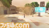 『ゼノギアス』にインスパイアされた『Lie of Caelum: Spirit』がすごそう。3D×2Dドット絵でSF世界の戦いを描く『RPGツクールMZ』製RPG
