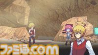 『ゼノギアス』にインスパイアされた『Lie of Caelum: Spirit』がすごそう。3D×2Dドット絵でSF世界の戦いを描く『RPGツクールMZ』製RPG