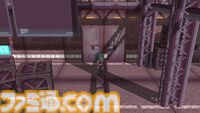 『ゼノギアス』にインスパイアされた『Lie of Caelum: Spirit』がすごそう。3D×2Dドット絵でSF世界の戦いを描く『RPGツクールMZ』製RPG