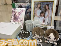 “サイバーコネクトツー展”『.hack』新作の極秘展示もある会場レポートしようとしたら、まさかの松山社長直伝のデータドレイン講座が開幕