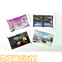 『ペルソナ3』20周年記念グッズが登場。ピクセルアートTシャツやレンチキュラーキーホルダーなどがアトラスDショップで予約開始