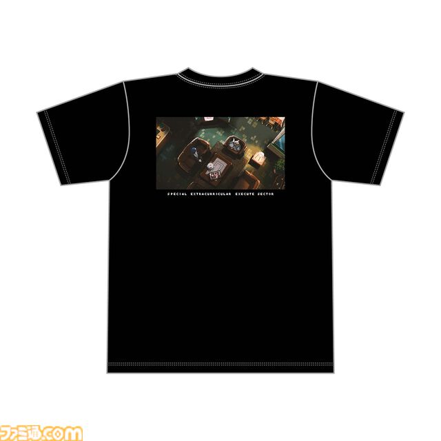 『ペルソナ3』20周年記念グッズが登場。ピクセルアートTシャツやレンチキュラーキーホルダーなどがアトラスDショップで予約開始