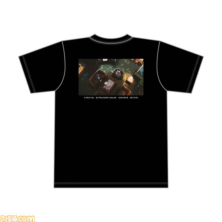 『ペルソナ3』20周年記念グッズが登場。ピクセルアートTシャツやレンチキュラーキーホルダーなどがアトラスDショップで予約開始