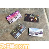 『ペルソナ3』20周年記念グッズが登場。ピクセルアートTシャツやレンチキュラーキーホルダーなどがアトラスDショップで予約開始