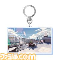 『ペルソナ3』20周年記念グッズが登場。ピクセルアートTシャツやレンチキュラーキーホルダーなどがアトラスDショップで予約開始