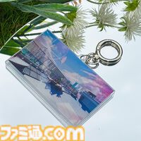 『ペルソナ3』20周年記念グッズが登場。ピクセルアートTシャツやレンチキュラーキーホルダーなどがアトラスDショップで予約開始