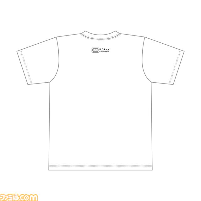 『ペルソナ3』20周年記念グッズが登場。ピクセルアートTシャツやレンチキュラーキーホルダーなどがアトラスDショップで予約開始