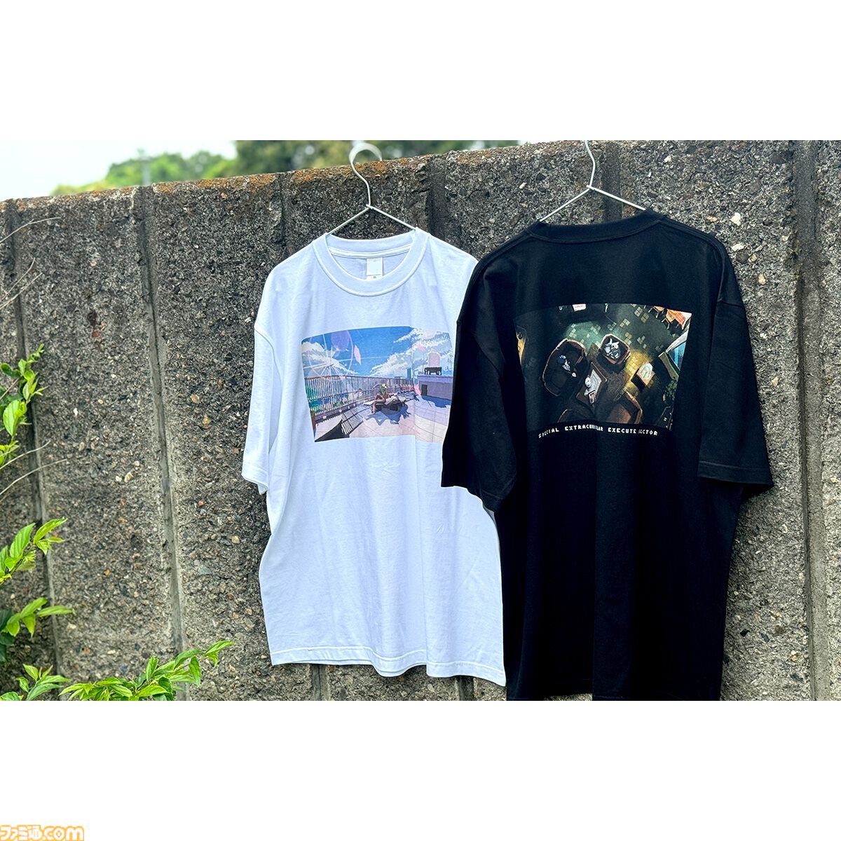 『ペルソナ3』20周年記念グッズが登場。ピクセルアートTシャツやレンチキュラーキーホルダーなどがアトラスDショップで予約開始