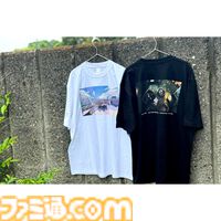 『ペルソナ3』20周年記念グッズが登場。ピクセルアートTシャツやレンチキュラーキーホルダーなどがアトラスDショップで予約開始
