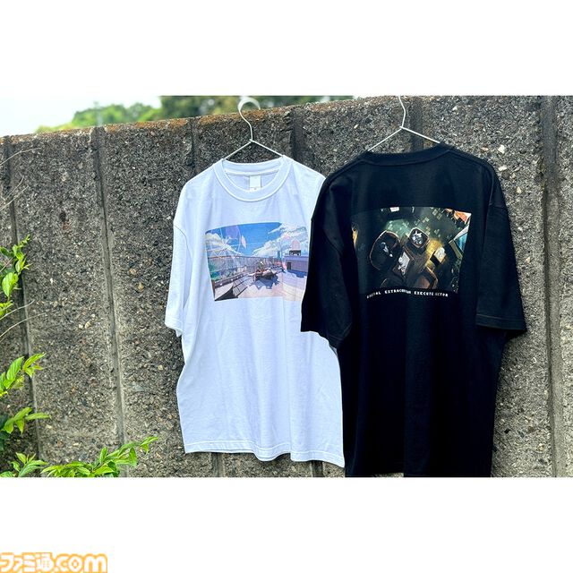 『ペルソナ3』20周年記念グッズが登場。ピクセルアートTシャツやレンチキュラーキーホルダーなどがアトラスDショップで予約開始